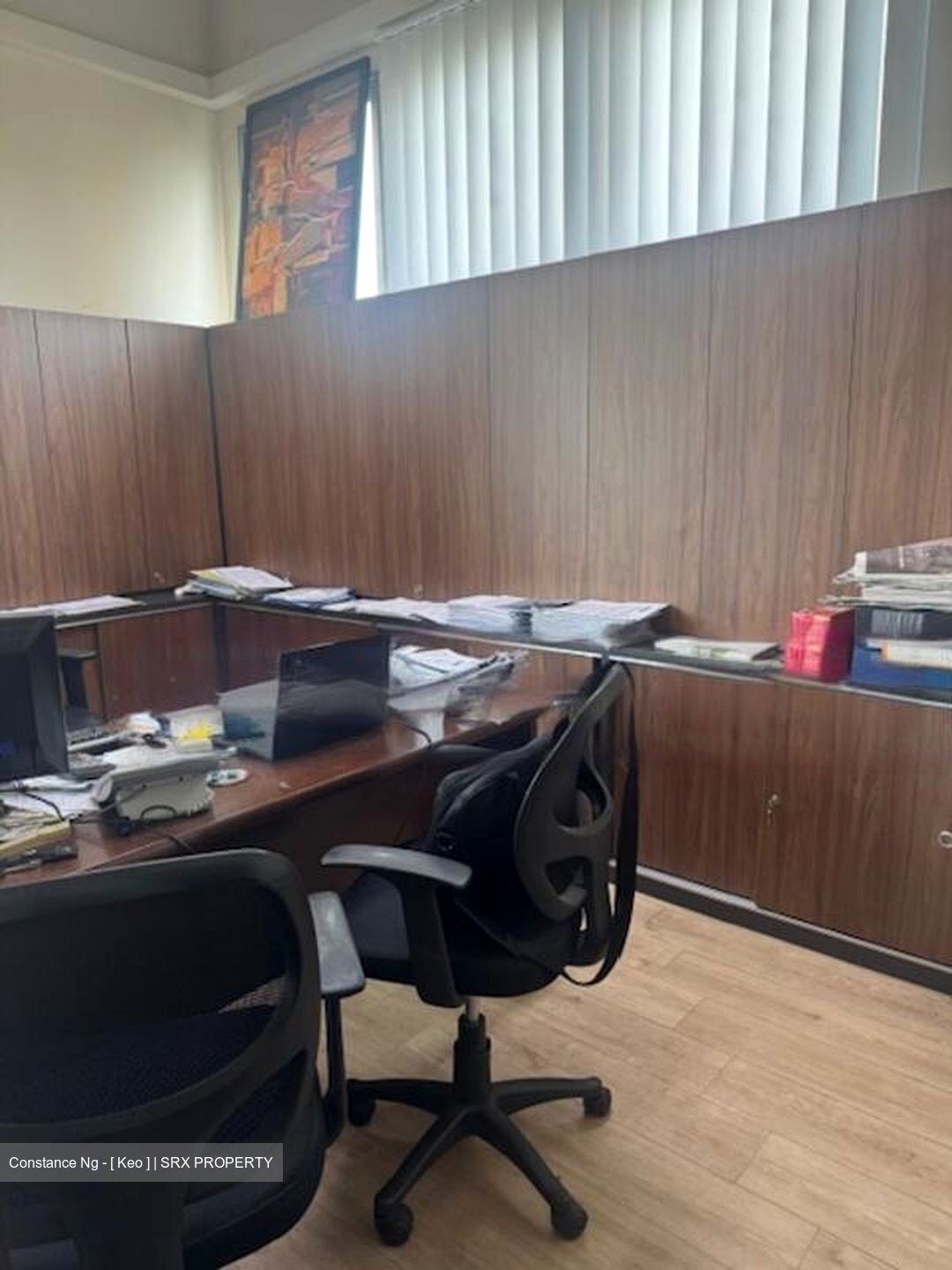 Tampines Industrial Drive (D18), Factory #456618561